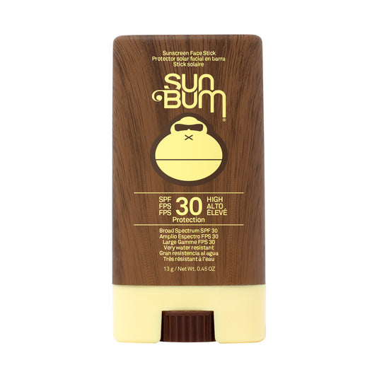 Sun Bum Sonnencreme Face Stick SPF 30 13g