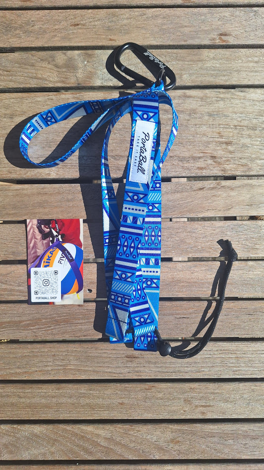 PortaBall - Take it easy!