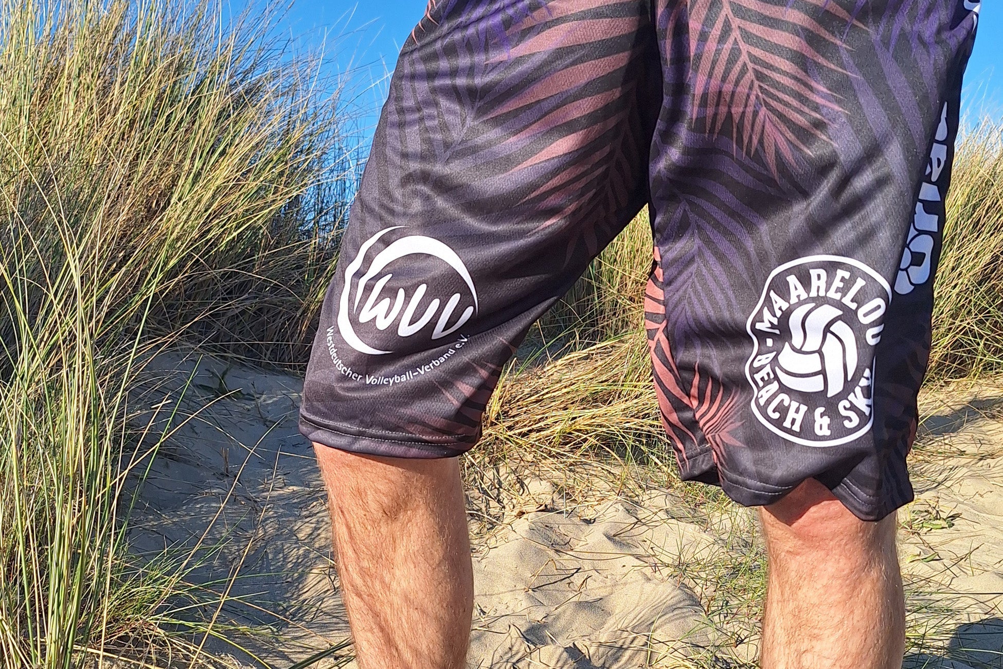 CORE Player Shorts