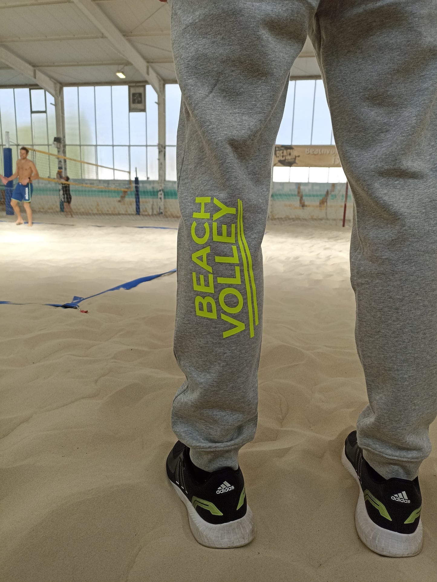 BeachVolley SweatPants 'NEON'