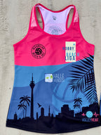 Hobby Beach Liga Trikot
