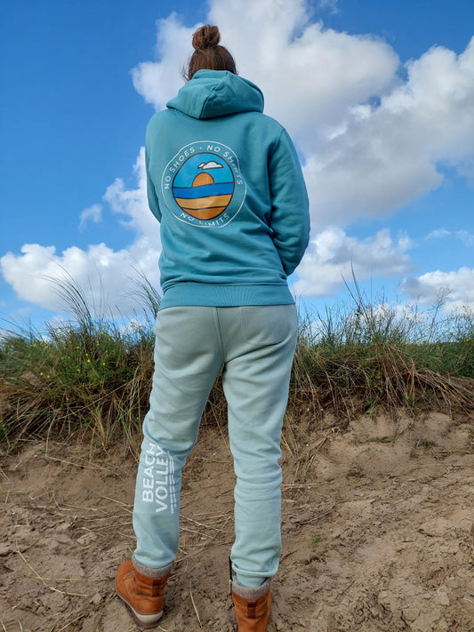 BeachVolley SweatPants 'ALOE'