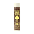 Sun Bum Original SPF 30 Sunscreen Lip Balm – Coconut