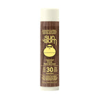 Sun Bum Original SPF 30 Sunscreen Lip Balm – Coconut