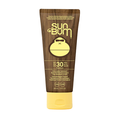 Sun Bum Original SPF 30 Sunscreen Lotion 88ml