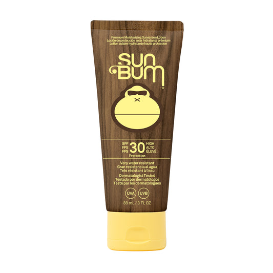Sun Bum Original SPF 30 Sunscreen Lotion 88ml