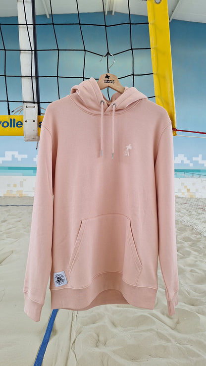 BeachVolley Hoodie 'NO LIMITS'