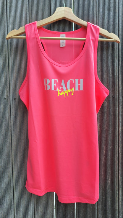 Beachvolleyball Trikot Damen 'BeachHappy'