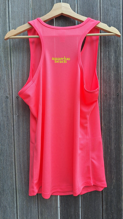 Beachvolleyball Trikot Damen 'BeachHappy'