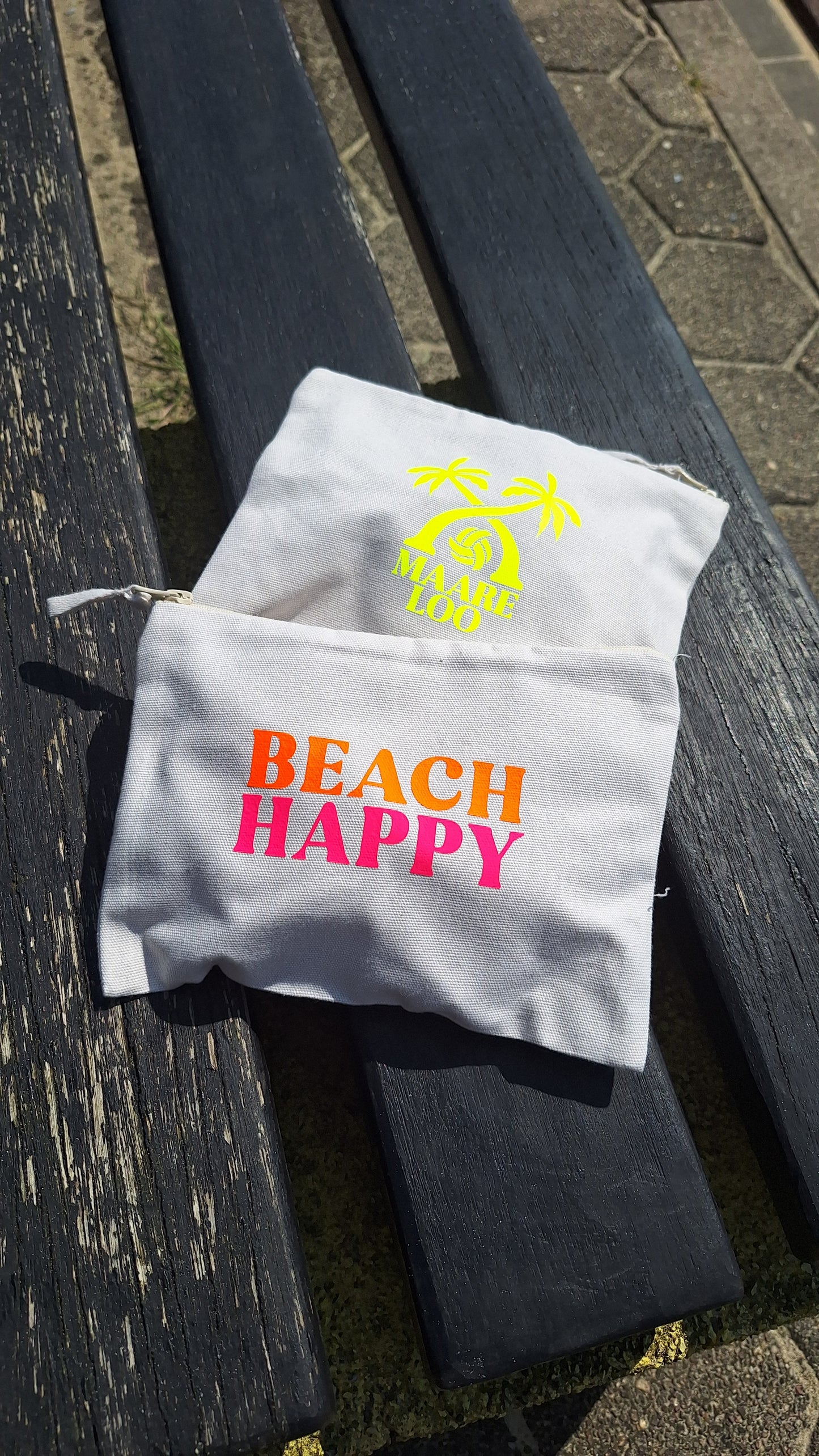 Beach Pouch