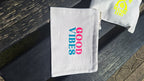 BEACH POUCH