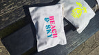 BEACH POUCH