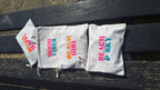 BEACH POUCH