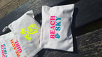 BEACH POUCH