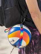 PortaBall - California Tie-Dye