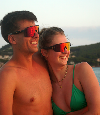 "BlazeRider" S3 Sunsetsports