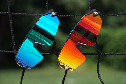 "FLASH" S4 Sportsonnenbrille