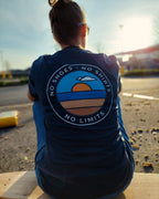 NO LIMITS T-Shirt