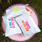 BEACH POUCH