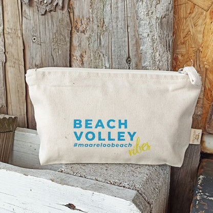 HAPPY BEACH DAYS Pouch