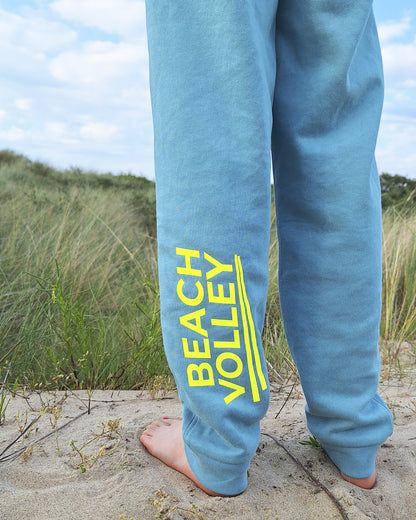 Beachvolleyball SweatPants 'NEON' Kids