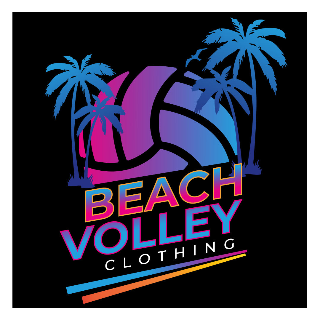 SUNSET T-Shirt - Black