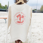 CHOOSE BEACH Sweater