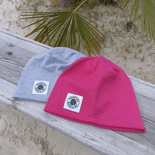 SOMMER BEANIE