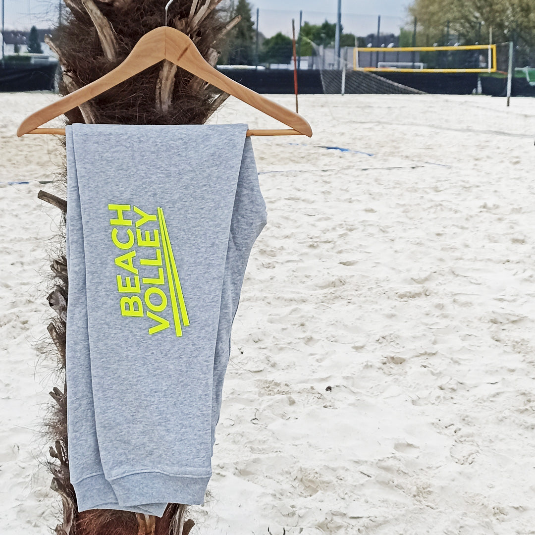 CORE Pants NEON - Grey