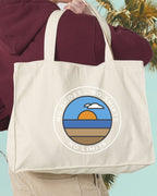 BEACH Shopper 'NO LIMITS'