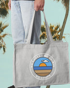BEACH Shopper 'NO LIMITS'