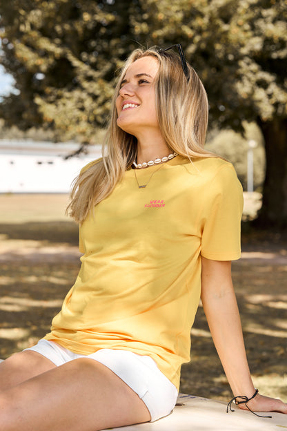 Beachvolleyball Tshirt 'Choose Beach'