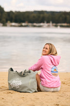 BIG BAG BUDDY – Olive