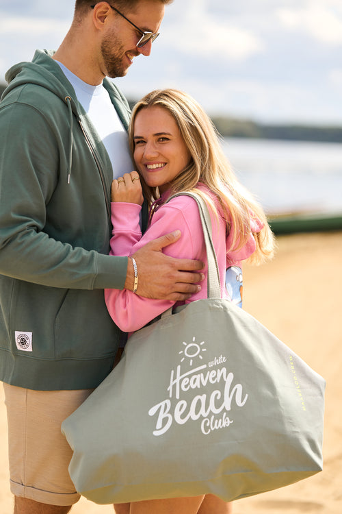 BIG BAG BUDDY – Olive