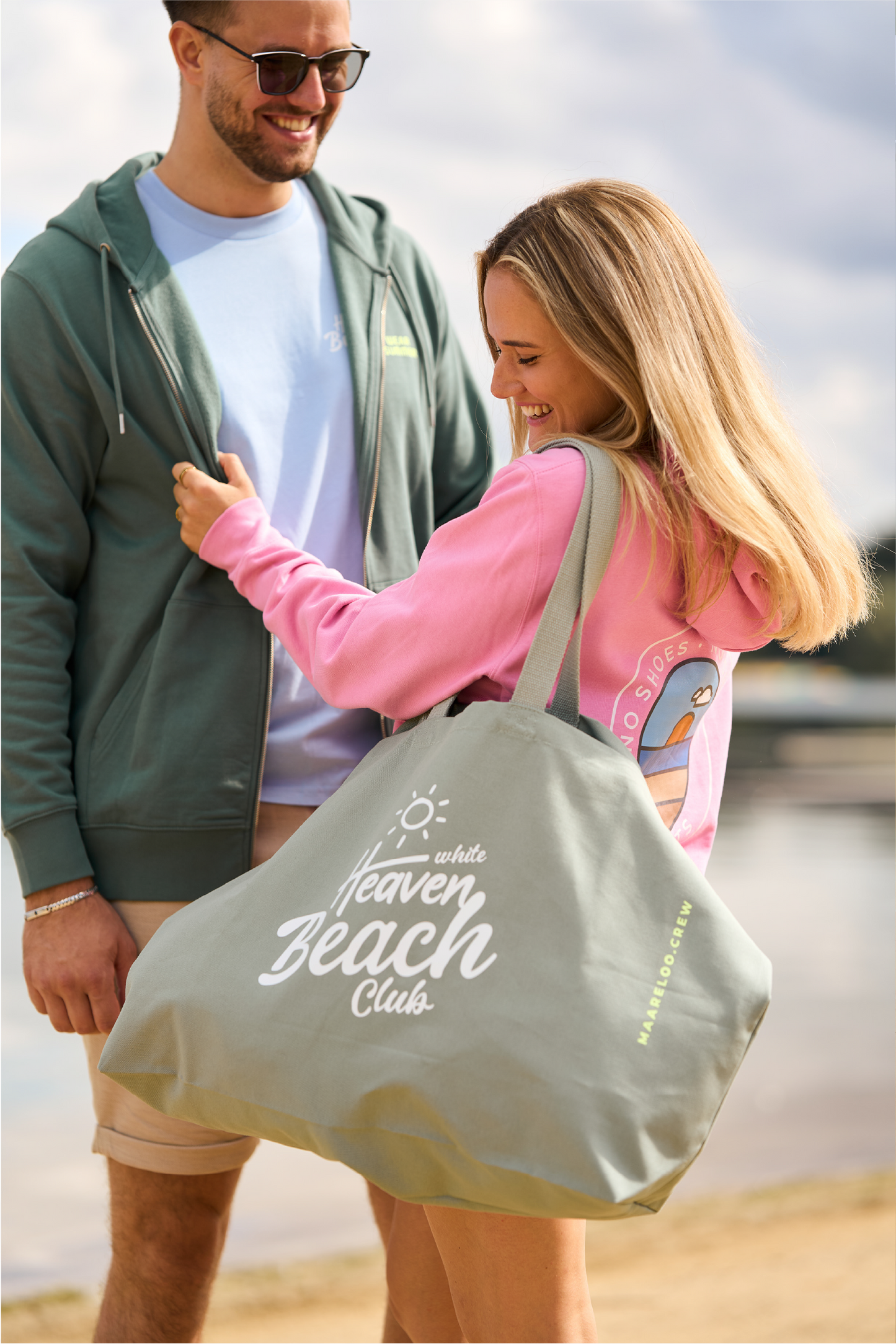 Beach Bug