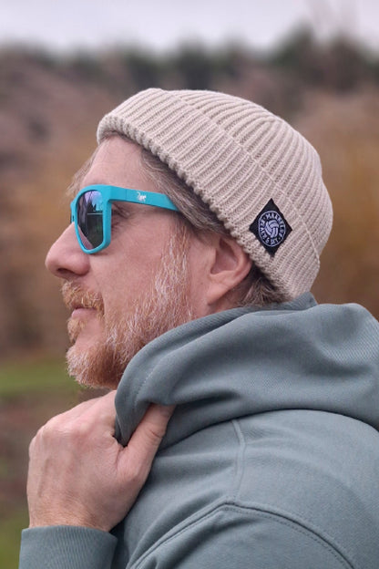 Cosy Beach Harbour Beanie