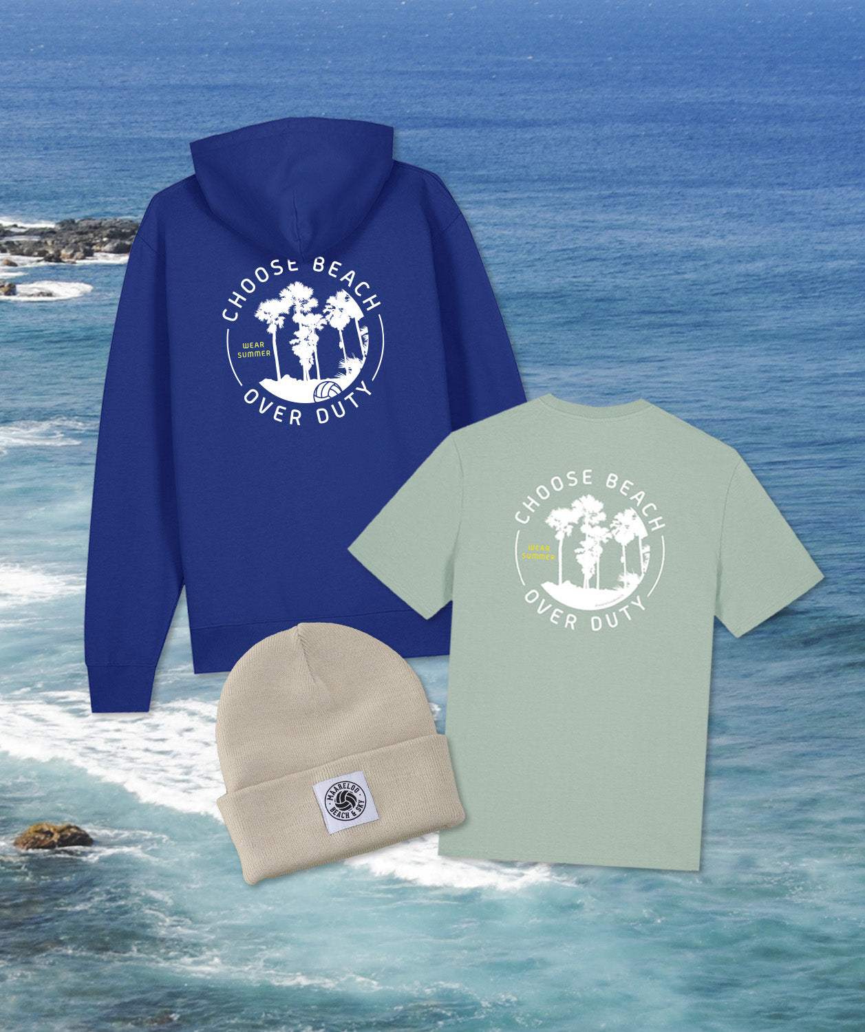 Natural Vibes Bundle