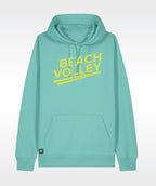 CORE Hoodie - Pool