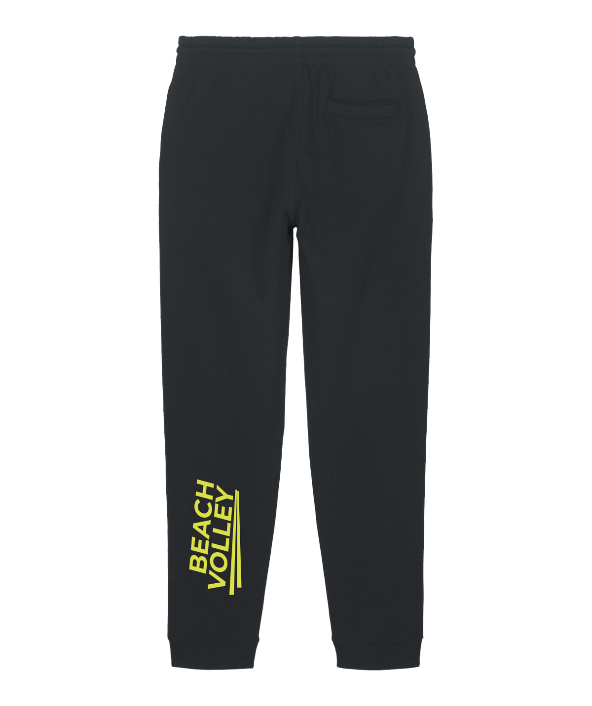 CORE Pants NEON - Black