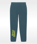 CORE Pants NEON - Petrol