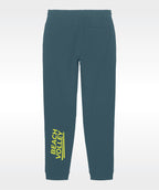 CORE Pants NEON - Petrol