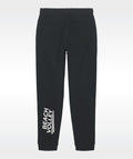 CORE Pants WHITE - Black