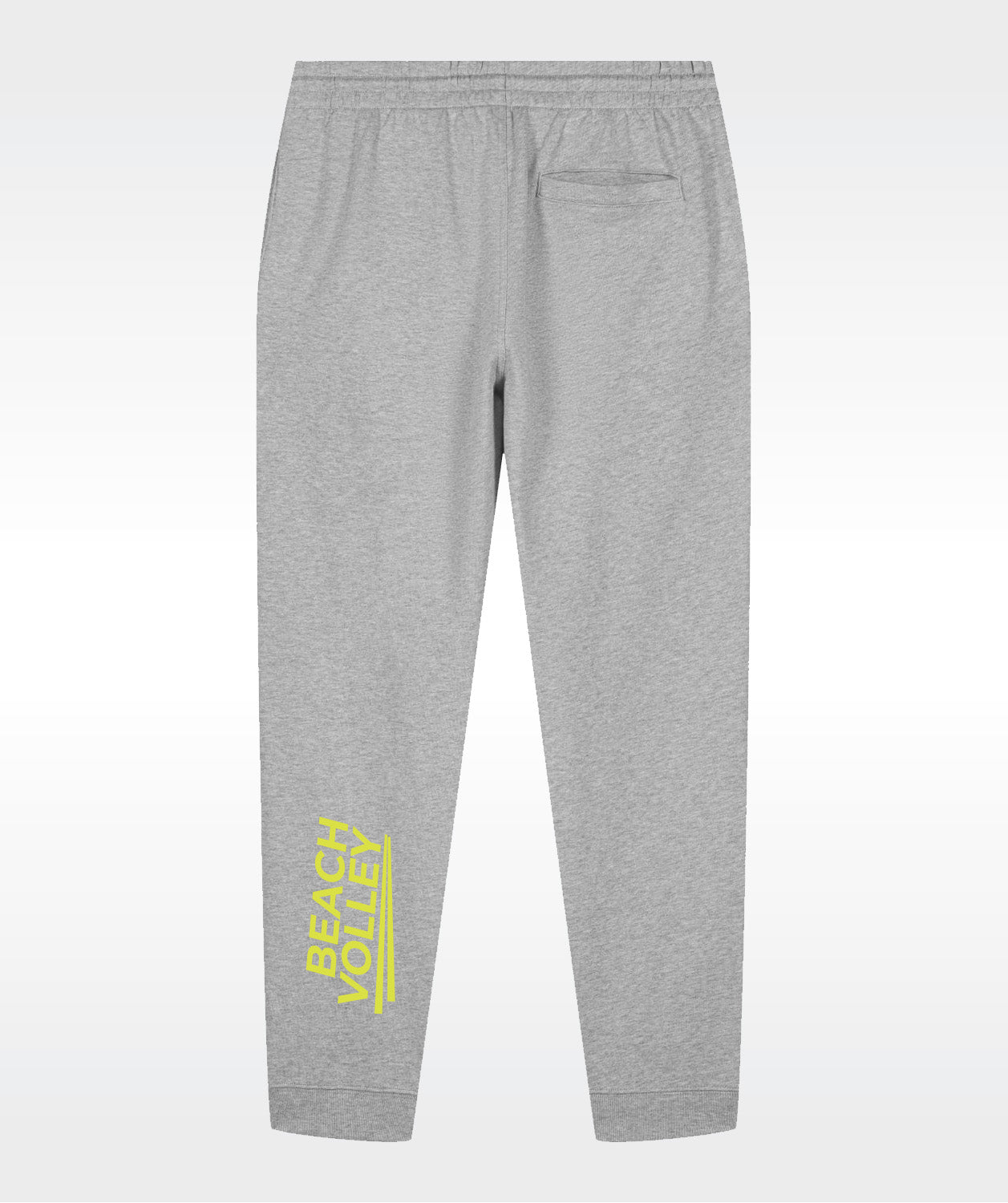 CORE Pants NEON - Grey