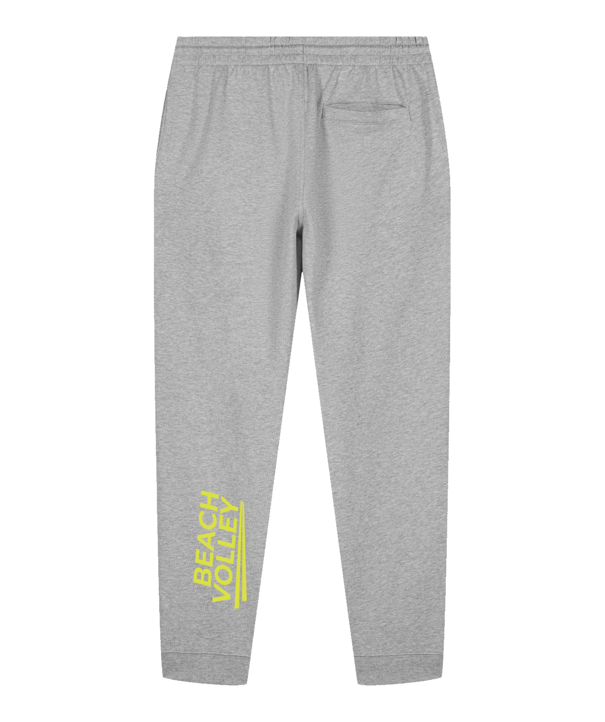 CORE Pants NEON - Grey