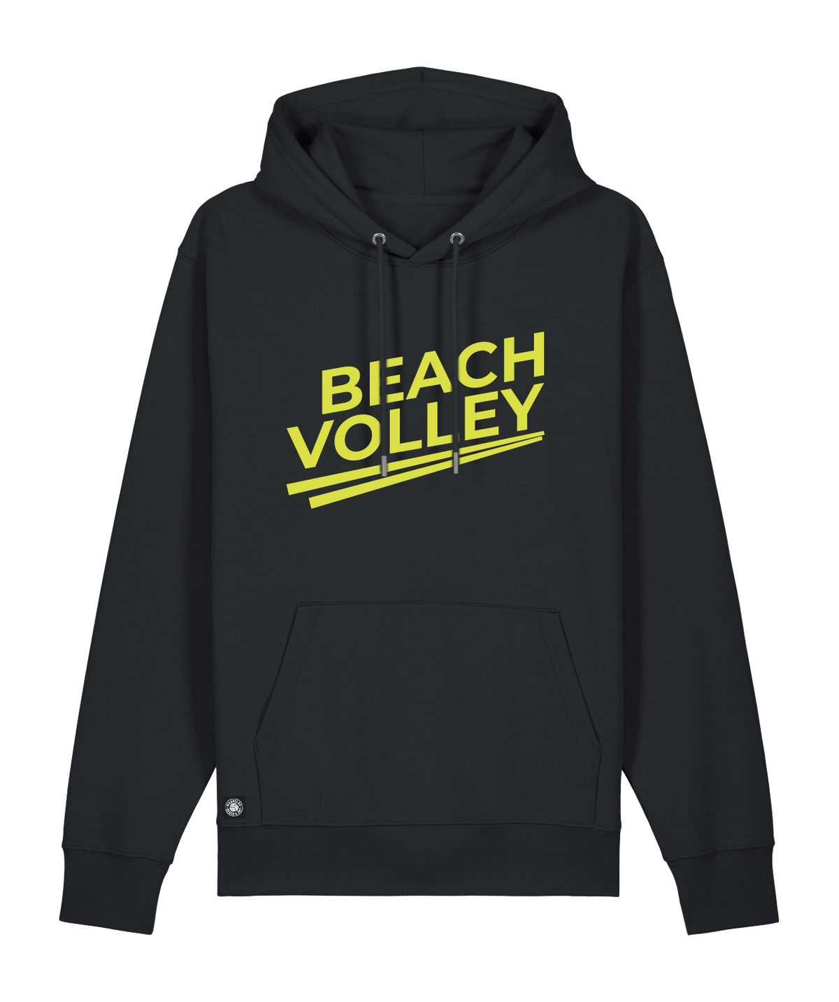 CORE Hoodie - Black