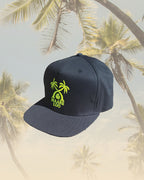 CORE Cap - Palms Cross