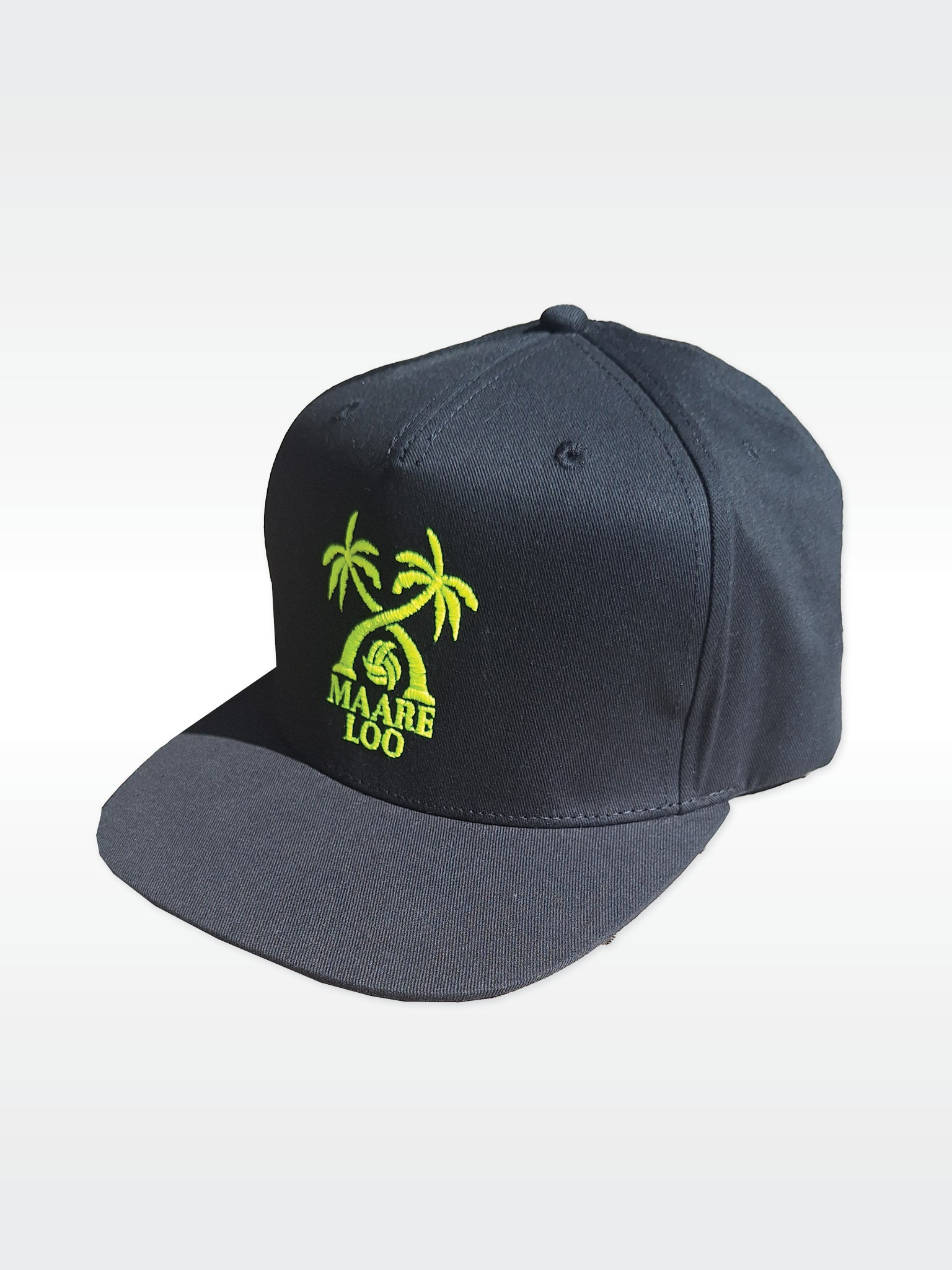 CORE Cap - Palms Cross