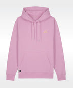 NO LIMITS Hoodie - pink
