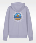 NO LIMITS Hoodie - Lavender