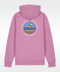 NO LIMITS Hoodie - pink